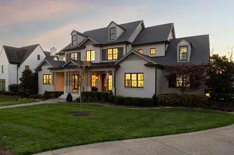 1542 Amesbury Ln, Franklin, TN 37069
