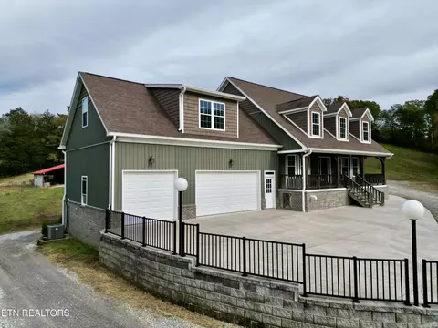 10050 Hines Vly, Lenoir City, TN 37771