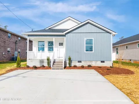 2609 Bernhurst Dr, Knoxville, TN 37918