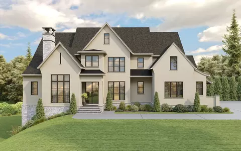 1706 Reflection Ln, Brentwood, TN 37027