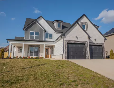 378 Timber Spgs, Clarksville, TN 37042