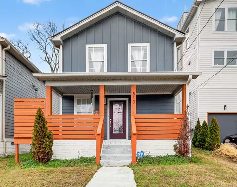 810 28th Ave N, Nashville, TN 37208