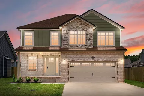 359 Cardinal Crk, Clarksville, TN 37040