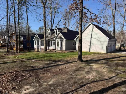 Exterior - 140 Bogey Loop, Counce, TN 38326 photo 4 of 8