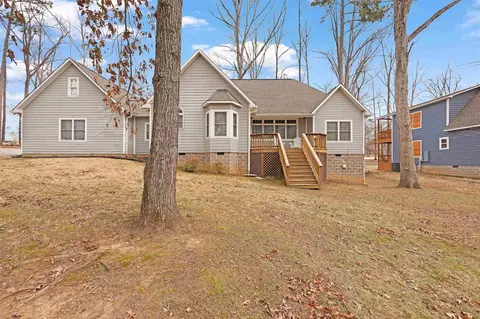 140 Bogey Loop, Counce, TN 38326