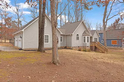 Exterior - 140 Bogey Loop, Counce, TN 38326 photo 2 of 8