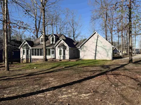 Exterior - 140 Bogey Loop, Counce, TN 38326 photo 5 of 8