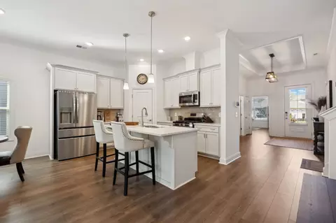 3631 Jacaranda Ln, Murfreesboro, TN 37129