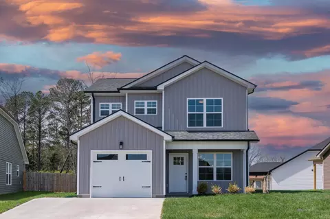 120 The Quarry, Clarksville, TN 37043