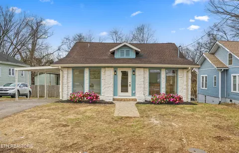 2019 Nadine St, Knoxville, TN 37917