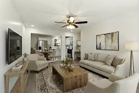 3234 Mexico Dr, Nashville, TN 37218