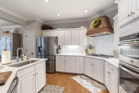 641 Old Hickory Blvd #45, Brentwood, TN 37027