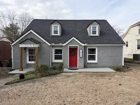 1410 Janie Ave, Nashville, TN 37216