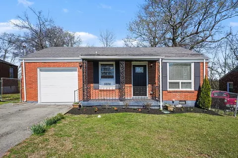 3226 Holland Ln, Nashville, TN 37218