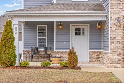 893 Limestone Way, Clarksville, TN 37043