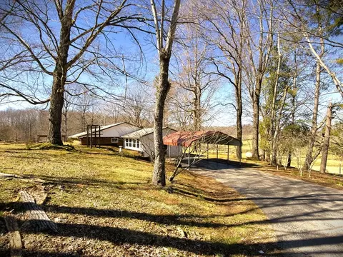 1152 Dogwalk Rd, Monroe, TN 38573