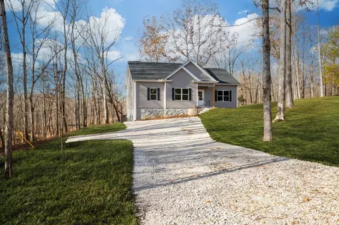 Exterior - 766 Billy Wynn Rd, Dickson, TN 37055 photo 6 of 7