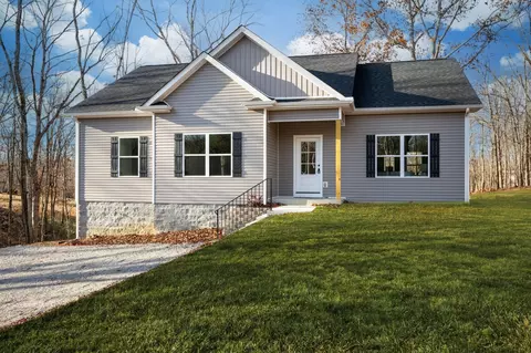 Exterior - 766 Billy Wynn Rd, Dickson, TN 37055 photo 3 of 7