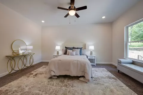 Bedroom - 766 Billy Wynn Rd, Dickson, TN 37055 photo 2 of 7