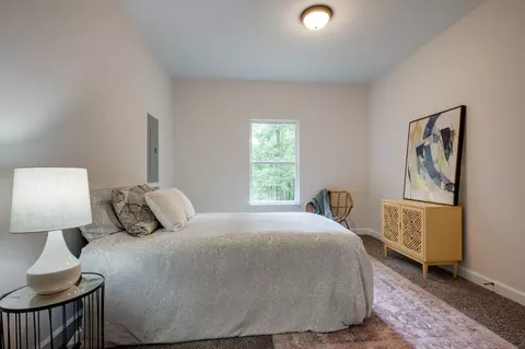 Bedroom - 766 Billy Wynn Rd, Dickson, TN 37055 photo 5 of 7