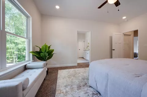 Bedroom - 766 Billy Wynn Rd, Dickson, TN 37055 photo 3 of 7