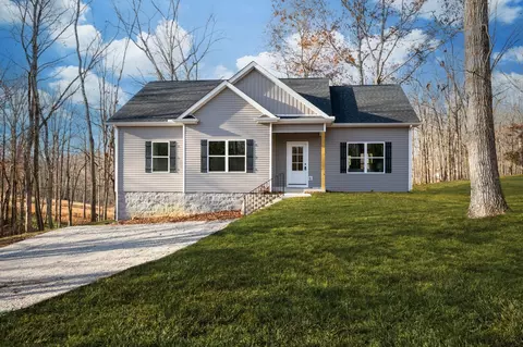 Exterior - 766 Billy Wynn Rd, Dickson, TN 37055 photo 4 of 7