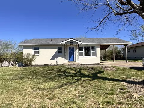 4136 Pleasant Grove Rd, White House, TN 37188