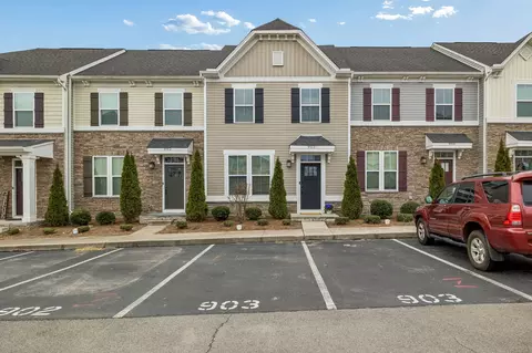 4316 Summercrest Blvd #903, Antioch, TN 37013