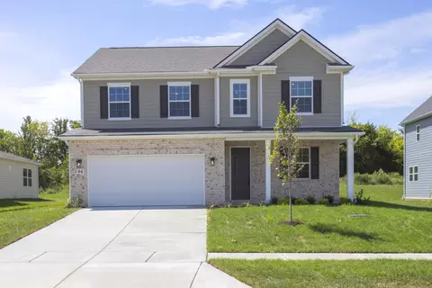209 Acmon Blue Rd, Mount Juliet, TN 37122