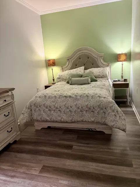 Bedroom - 412 Eells St, Loretto, TN 38469 photo 2 of 3