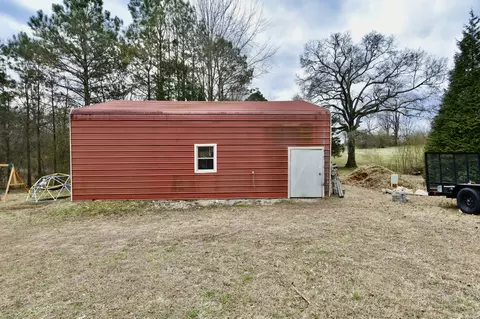 Exterior - 412 Eells St, Loretto, TN 38469 photo 6 of 6
