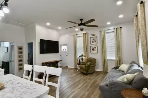 Living - 412 Eells St, Loretto, TN 38469 photo 1 of 3