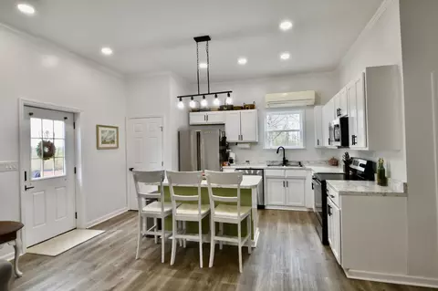 Kitchen - 412 Eells St, Loretto, TN 38469 photo 1 of 2