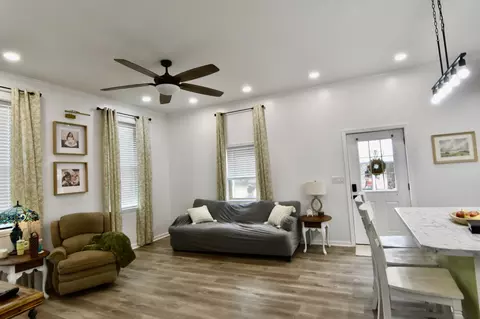 Living - 412 Eells St, Loretto, TN 38469 photo 3 of 3