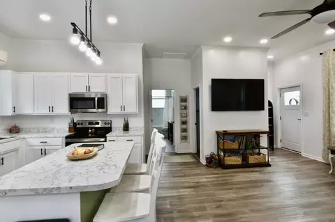 Kitchen - 412 Eells St, Loretto, TN 38469 photo 2 of 2