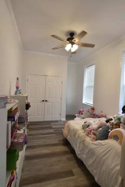 Bedroom - 412 Eells St, Loretto, TN 38469 photo 3 of 3