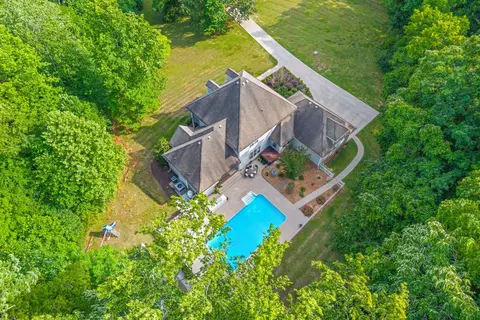 1509 Rembrandt Dr, Clarksville, TN 37040