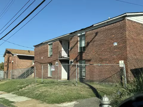 486 E Georgia Ave, Memphis, TN 38126