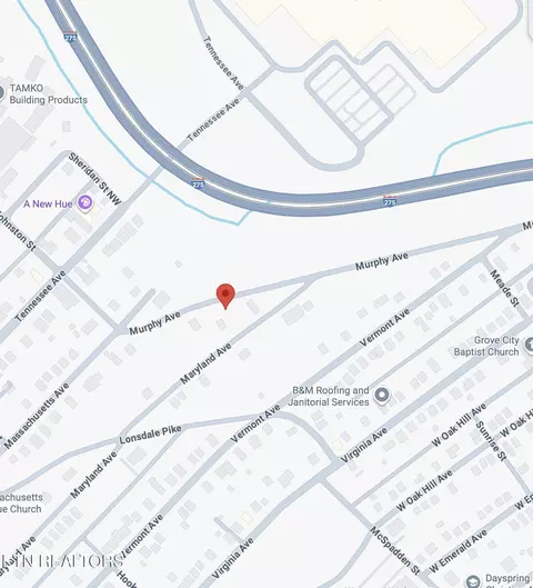 930 Murphy Ave, Knoxville, TN 37921