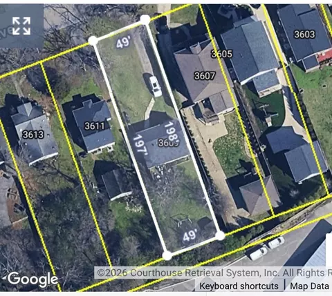 3609 Nebraska Ave, Nashville, TN 37209