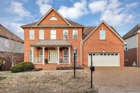 1449 Stoner Rdg, Hermitage, TN 37076