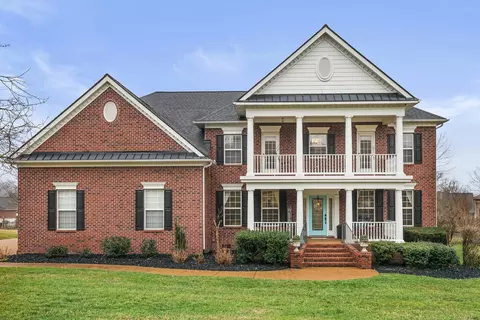 1829 Bronwyn Ct, Brentwood, TN 37027