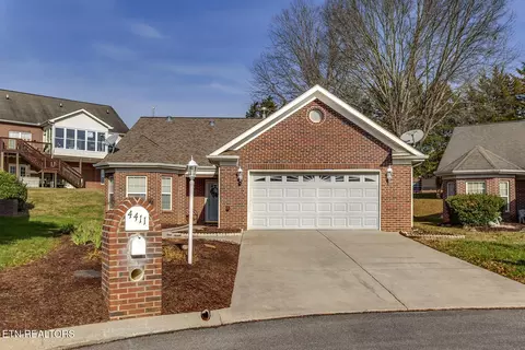 4411 Herbert Ln, Knoxville, TN 37938