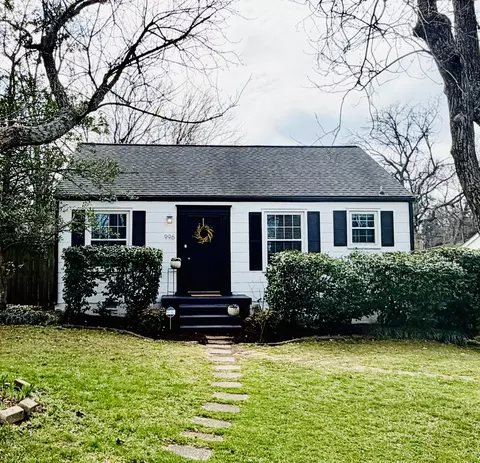 996 Gwynn Dr, Nashville, TN 37216