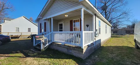 523 Cates St, Tiptonville, TN 38079