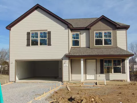 286 Spring St, La Vergne, TN 37086
