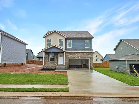 369 Cardinal Crk, Clarksville, TN 37040
