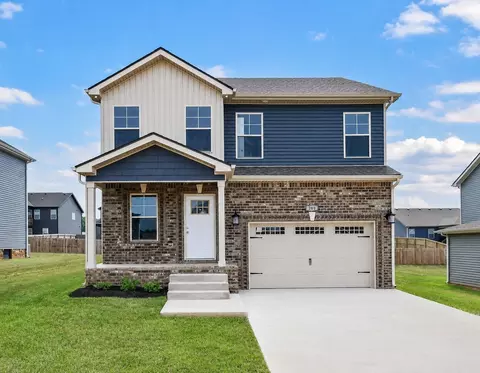 369 Cardinal Crk, Clarksville, TN 37040