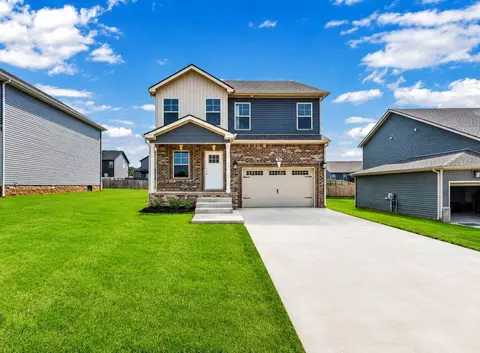 369 Cardinal Crk, Clarksville, TN 37040