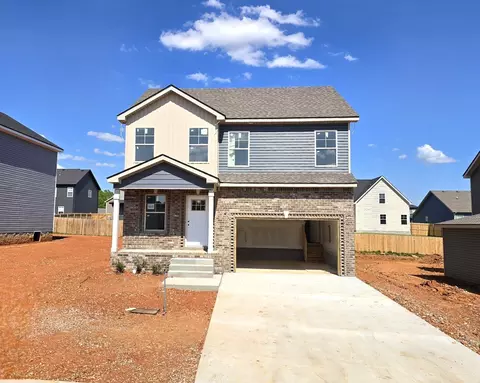 369 Cardinal Crk, Clarksville, TN 37040